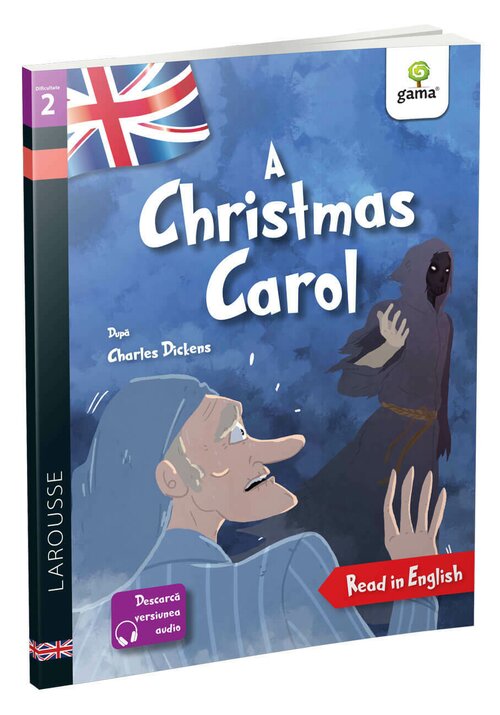 A Christmas Carol