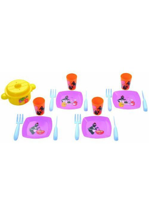 Accesorii bucatarie barbapapa