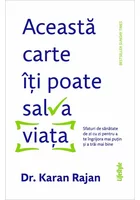 Aceasta carte iti poate salva viata