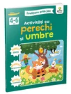 Activități cu perechi și umbre 4-6 ani