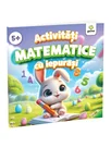 Activitati matematice cu iepurasi