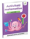 Activitati matematice • grupa mare