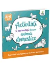 Activitati si curiozitati despre animale domestice