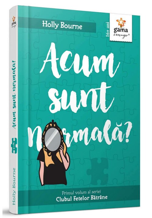 Acum sunt normala?