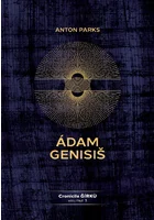 Adam Genisis, Cronicile Ǧirkù - volumul 3