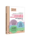 Admiterea in magistratura si in avocatura. Culegere de subiecte cu explicatii ale variantelor de raspuns.Drept procesual civil 2023