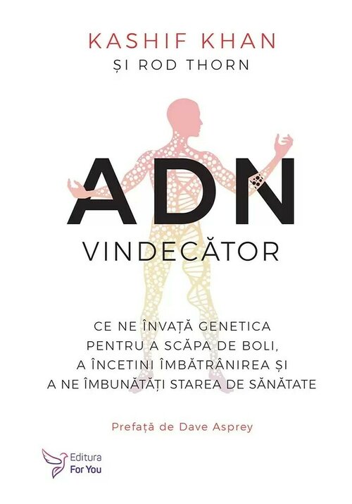 ADN vindecator