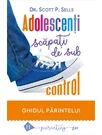 Adolescenti scapati de sub control