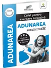 Adunarea.clasa pregatitoare/MatPRO