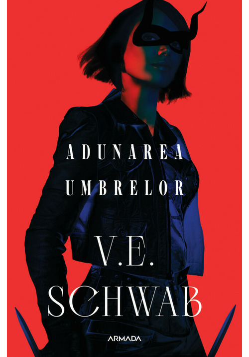 Adunarea umbrelor (Trilogia CULORILE MAGIEI, partea a II-a) Adunarea umbrelor (Trilogia CULORILE MAGIEI, partea a II-a)