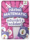Adunari si scaderi (joc educativ interactiv)