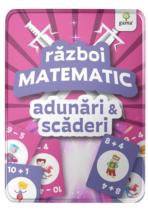 Adunari si scaderi