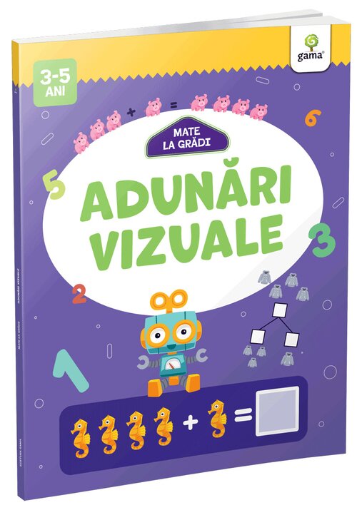 Adunari vizuale