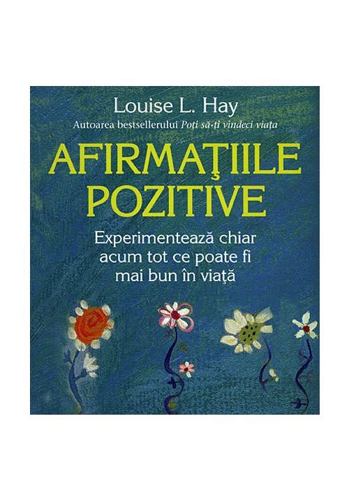 Afirmatiile pozitive