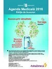 Agenda Medicală 2016