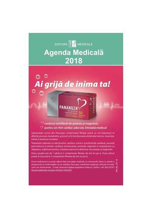 Farmacologie