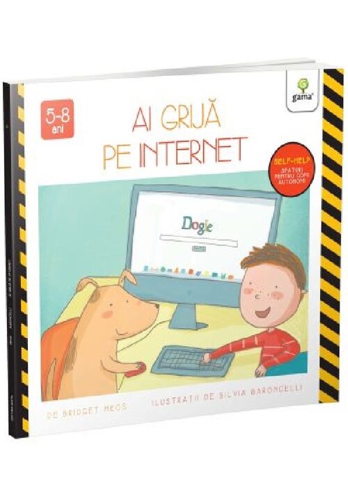 Ai grija pe internet