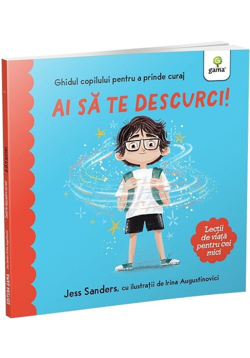 Ai sa te descurci!