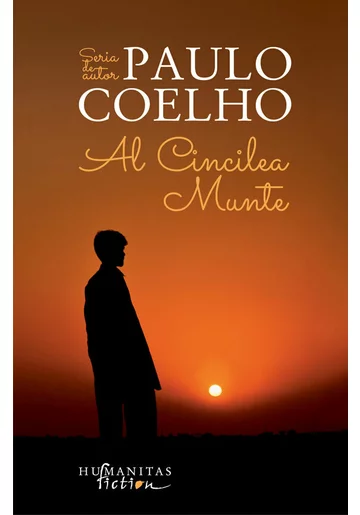 Al cincilea munte - Paulo Coelho