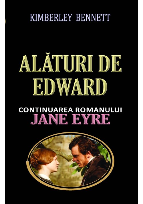 Alaturi de edward (continuarea romanului jane eyre)