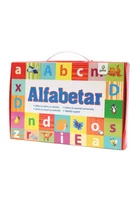 Alfabetar
