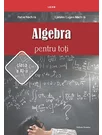 Algebra pentru toti - Clasa a XI-a