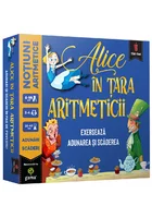 Alice in Tara Aritmeticii