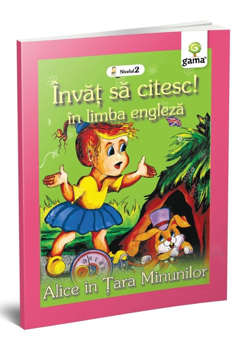 Alice in Tara Minunilor