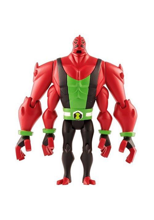 Alien Collection 4 Four Arms