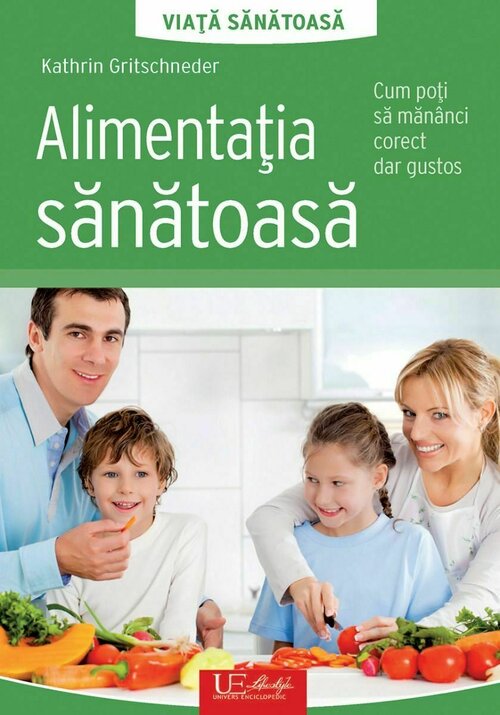 Alimentatia sanatoasa