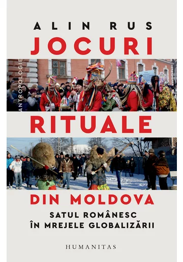 Jocuri rituale din Moldova