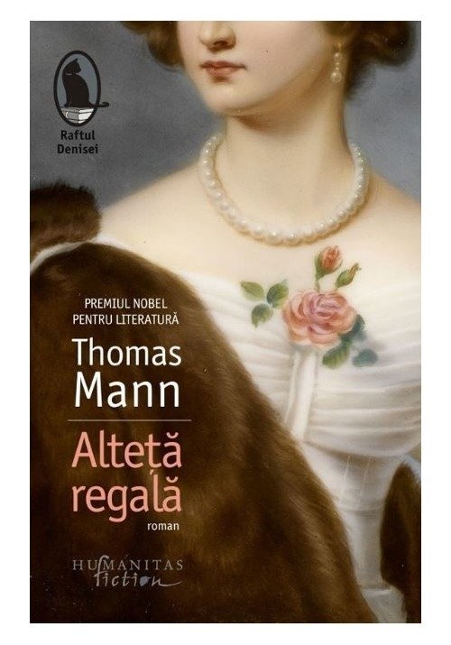 Alteta regala