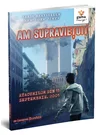 Am supravietuit atacurilor din 11 Septembrie 2001