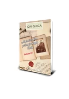 Amintiri din pribegia dupa 1848. Vol II Ion Ghica