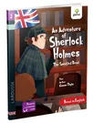 An Adventure of Sherlock Holmes: The Speckled Band