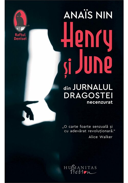 Vezi detalii pentru Henry si June