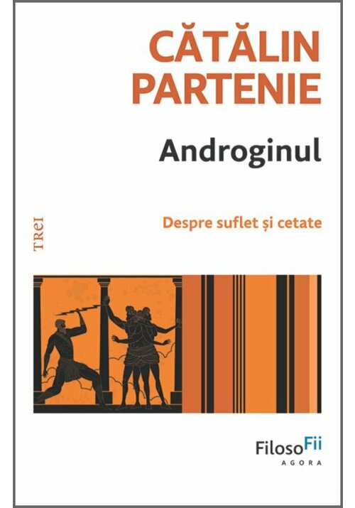 Androginul