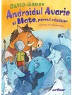 Androidul Avarie si Mate, porcul cazator