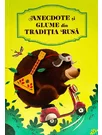 Anecdote si glume din traditia Rusa