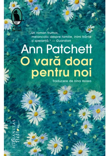 O vara doar pentru noi