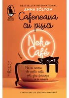 Cafeneaua cu pisici. Neko Café