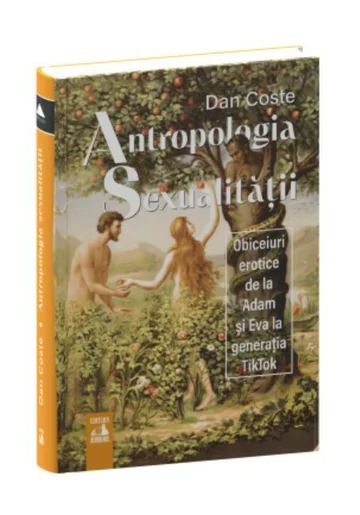 Antropologia sexualitatii