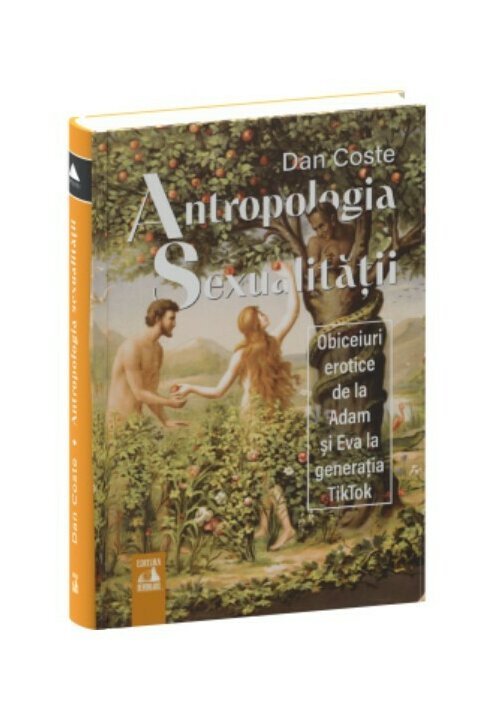 Antropologia sexualitatii