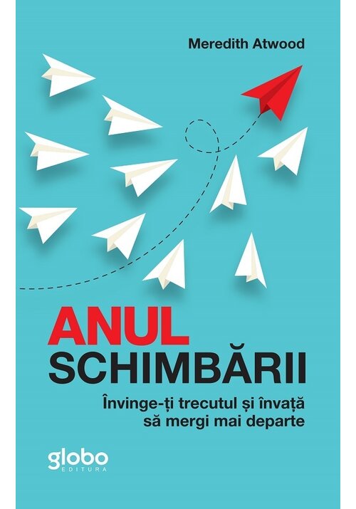 Anul schimbarii