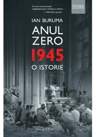 Anul zero.1945, o istorie