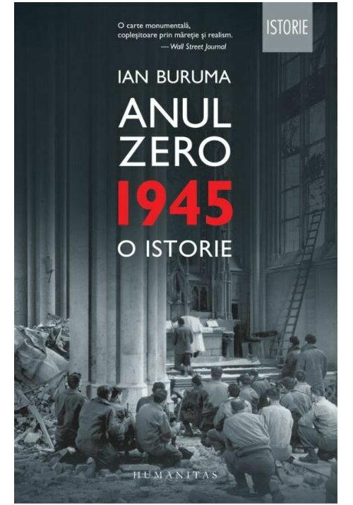 Anul zero.1945, o istorie