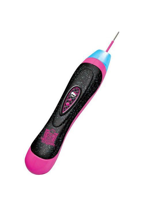 Aparat de Pus Bilute in Par Monster High