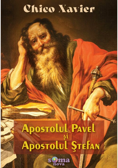 Vezi detalii pentru Apostolul Pavel si Apostolul Stefan