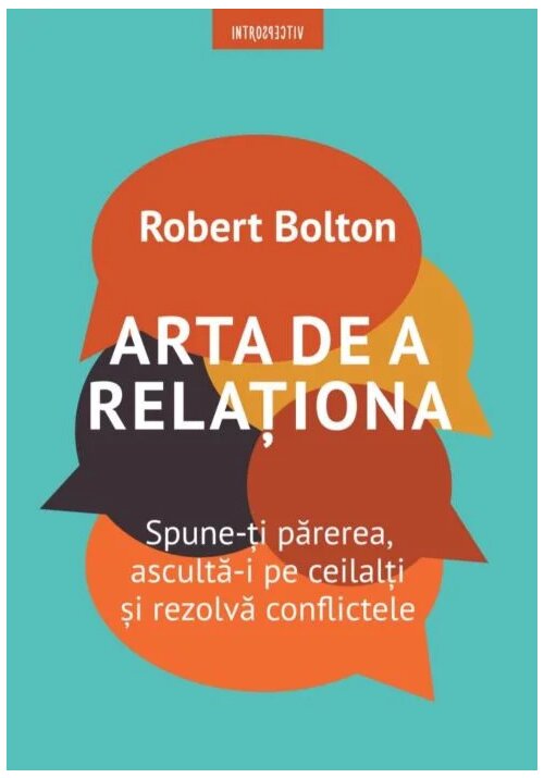 Arta de a relationa