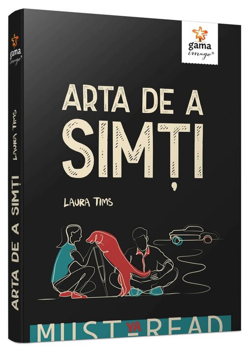 Gama Arta de a simti